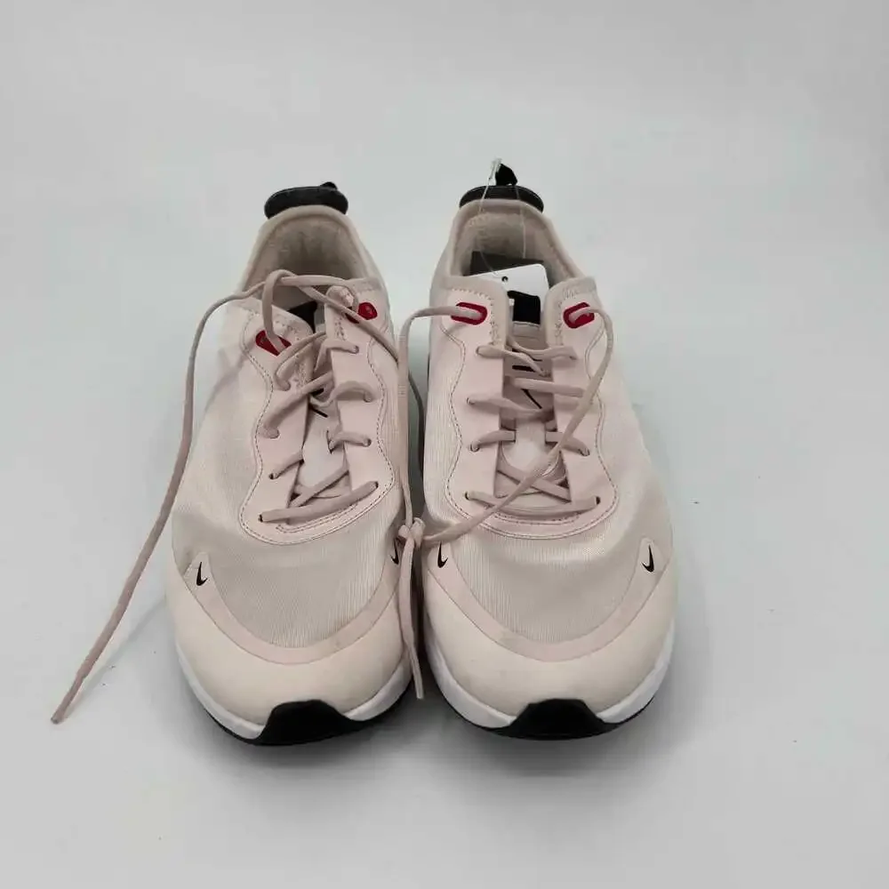 Nike Pink AirMax Sneakers | Women's Size 9 Athletic Shoes